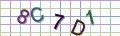 visual captcha