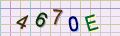visual captcha