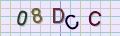 visual captcha