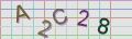 visual captcha