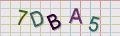 visual captcha