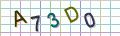 visual captcha